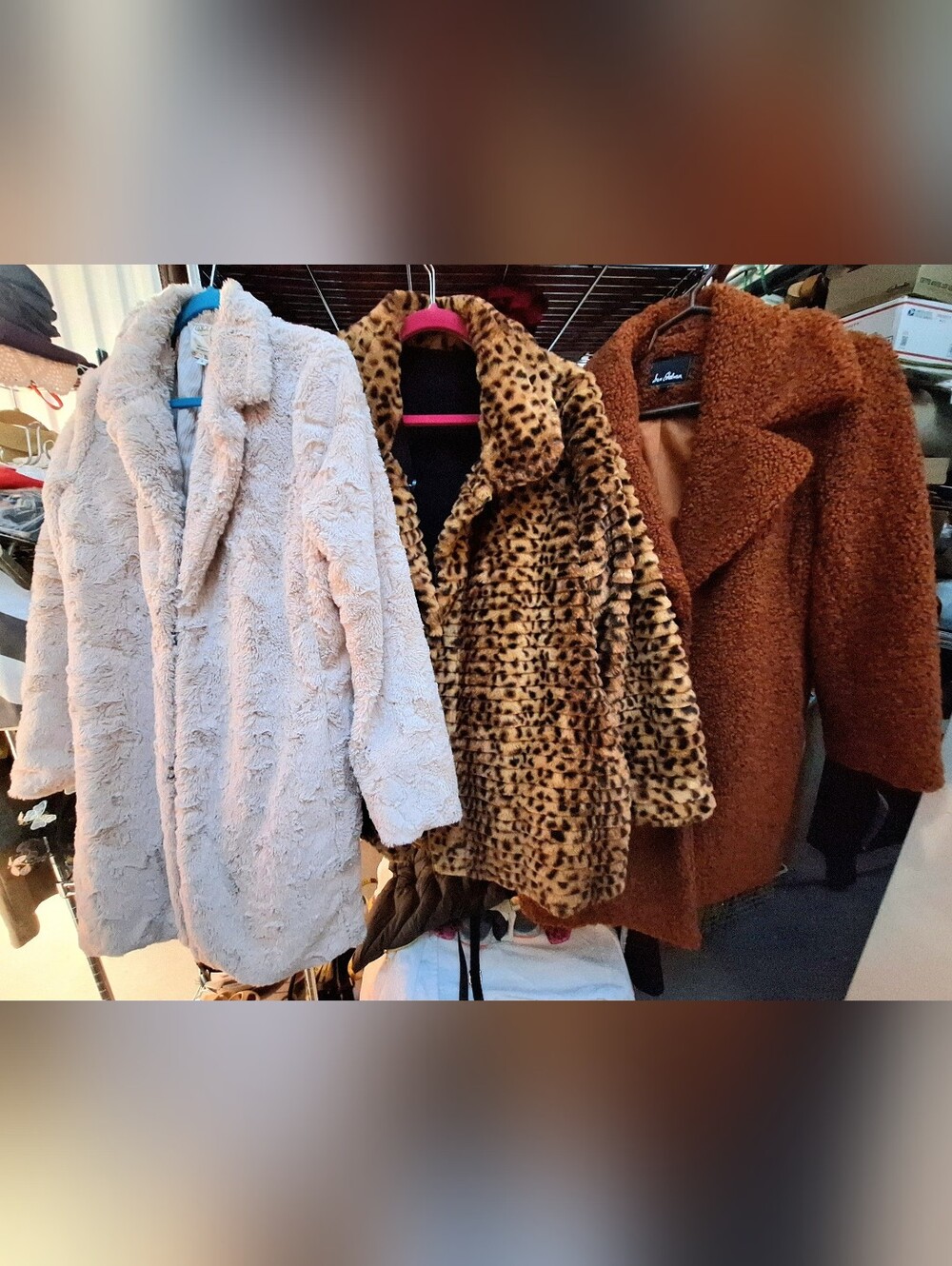 🍂🍁DESIGNER FALL COATS 🍁🍂